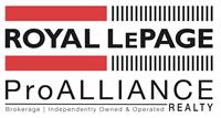 Meaghan Dalley - Realtor, Royal LePage ProAlliance Realty Brokerage