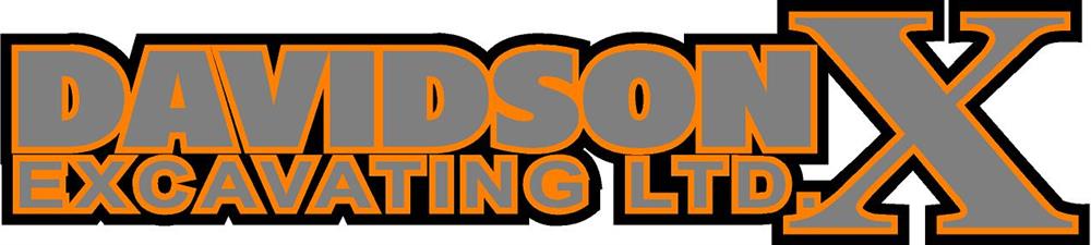 Davidson Excavating Ltd.