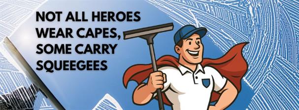Squeegee Heroes