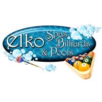 Trunk or Treat with Elko Spas