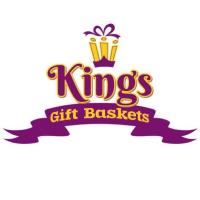 Open House at King's Gift Baskets