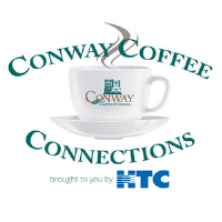Conway Coffee Connections