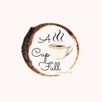 Grand Opening | A Cup Full Cafe