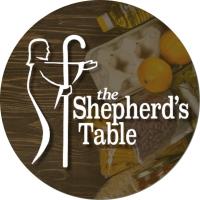 Grand Opening | Shepherds Table
