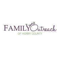 RIBBON CUTTING | Family Outreach of Horry County