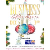 A Very Merry Business After Hours