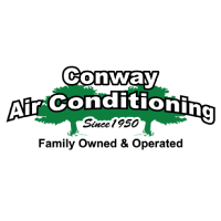 Conway Air Conditioning, Inc.