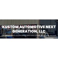 Kustom Automotive Next Generation, LLC - Conway