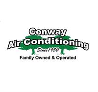 Conway Air Conditioning, Inc.