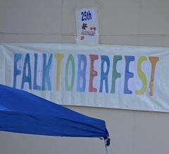 Annual Falktoberfest