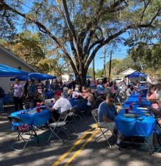 Annual Faltoberfest