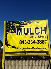 Mulch and More, Inc.