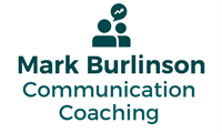 Mark Burlinson Communication Coaching