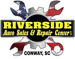 Riverside Auto Sales & Repair Center, LLC