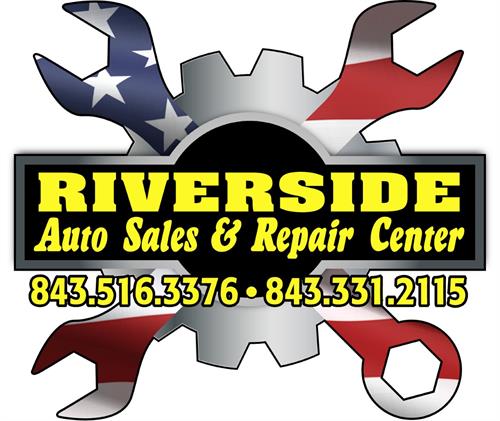 Riverside Auto Sales & Repair Center