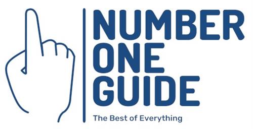 Number One Guide Logo
