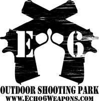 Echo 6 Weapons & Outdoor Shooting Park