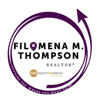 Filomena M. Thompson, Realty One Group Dockside
