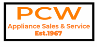 PCW Appliances PCW Appliances