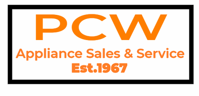PCW Appliances