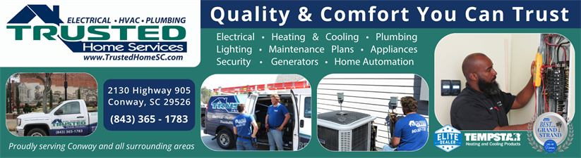 Trusted Home Services