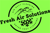 Fresh Air Solutions, LLC - Conway