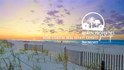 Beach Properties Group, Keller Williams Innovate South