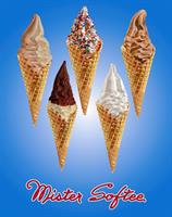 Mister Softee of Horry County