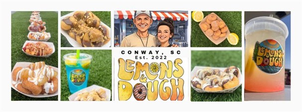 Lemons & Dough