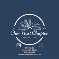 Our Next Chapter Bookstore