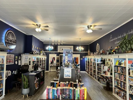 Our Next Chapter Bookstore