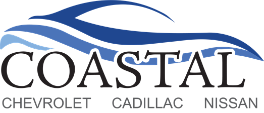 Coastal Chevrolet Cadillac Nissan
