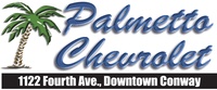 Palmetto Chevrolet