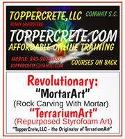 Toppercrete LLC