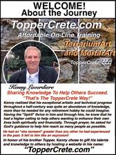 Toppercrete LLC