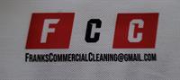 Frank's Commercial Cleaning