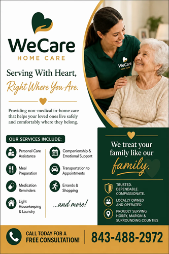 Call us today to learn more on how we can help you. 