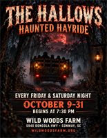 Wild Woods Farm