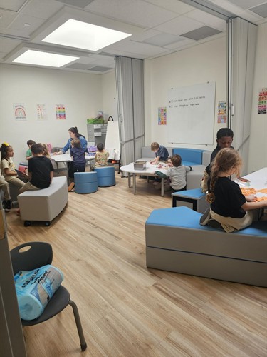Innovative Learning