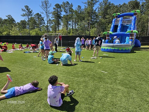 Field Day Fun