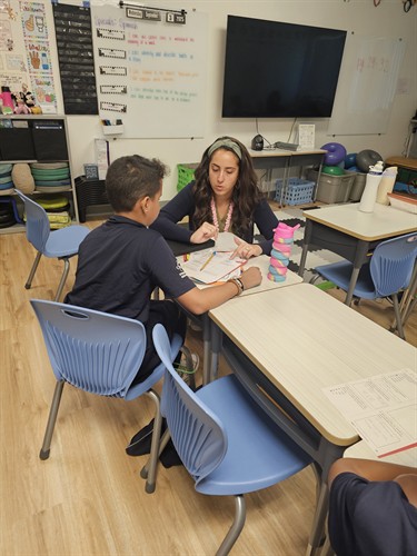 Tutoring
