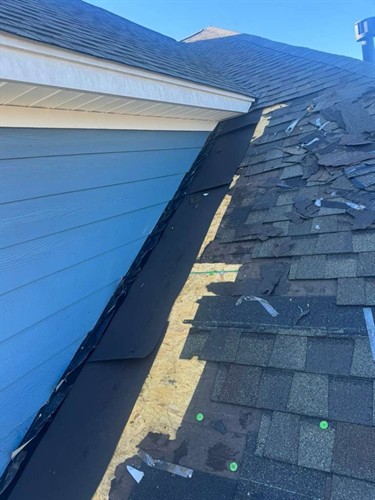 Roof Repairs