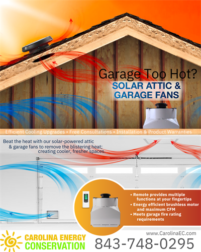 Garage Ventilation