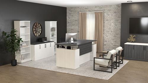 SOL Office Furniture 