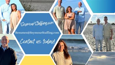 Seymour Staffing Professionals Inc.