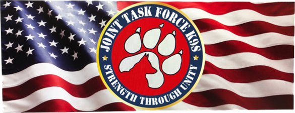 Joint Task Force K9s