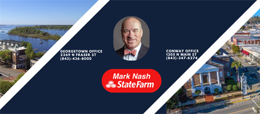 State Farm Insurance-Mark Nash Agency, INC