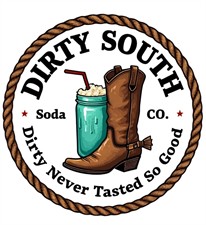 Dirty South Soda Co