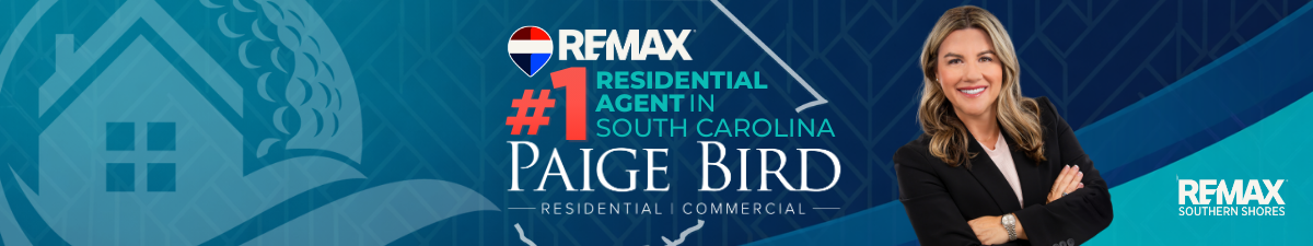Paige Bird | RE/MAX Southern Shores