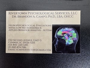 Rivertown Psychological Services, LLC